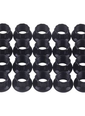 适用于LS LS1 LS2 LS6 LS7 LSX GEN III 12点主螺柱套件