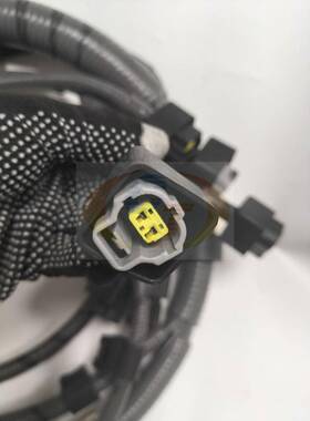 Sk300-8 Sk350-8挖掘机Vh82121e0302 Vh82121e0303 Vh82121e0304