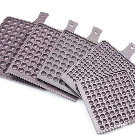 数珠板数珠盘圆珠子数数工具点数板点数盘孔位算珠数珠板新品其他