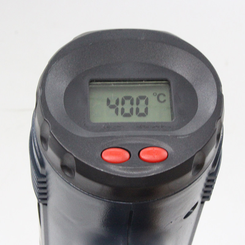 现货速发器小型调温风枪工业级修手机工具枪丝印网版烘烤抢650度