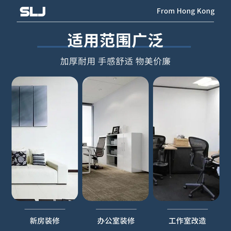 现货速发家用油漆小滚筒刷子乳胶漆伸缩杆自吸式海绵刷墙工具套装