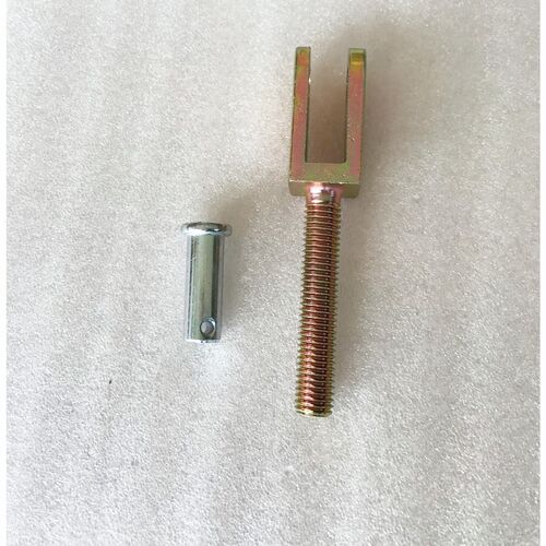 现货速发R208122约翰迪尔拖拉机配件B554 1204 5E1004离合器踏板