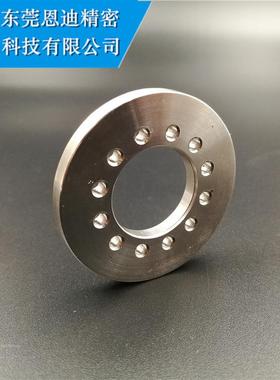 夏米水尔c206C206盖板喷盖不锈钢盖板走丝配慢件线切割耗材