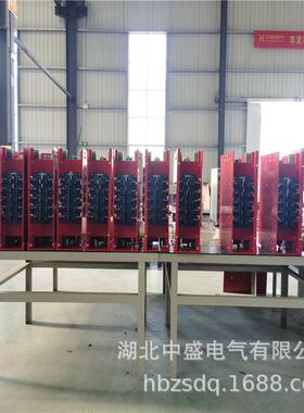 一化软电机启动控制简体NEE化了柜操作流程轻松启动