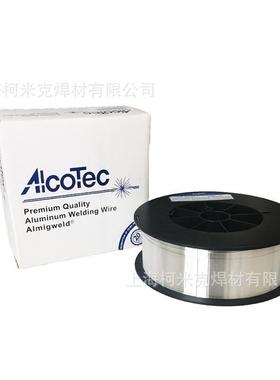 阿克克ER403/ER4047铝硅二保焊丝/ER583/113435泰ER5356铝镁氩弧4