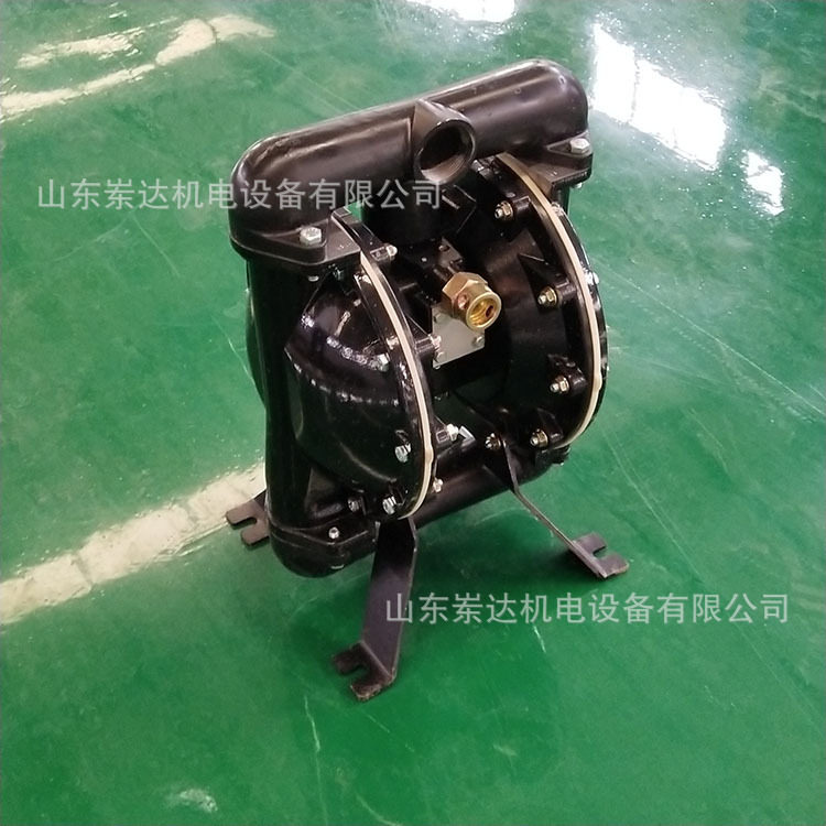 东达制造BQG370/0.25Z矿用?