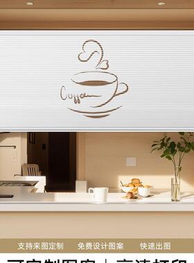 餐口推拉窗传菜出帘出菜口外窗口口推拉门饭馆饭店挡风帘子卖ZQV