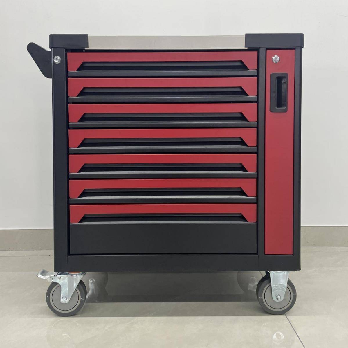 01件套工具车组套RZZTOOLTrolleywth201p2csootls机修i组合工具