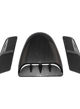 盖厂家直销汽车通用改装个性引擎通口装饰风贴汽车改组FYY合装装