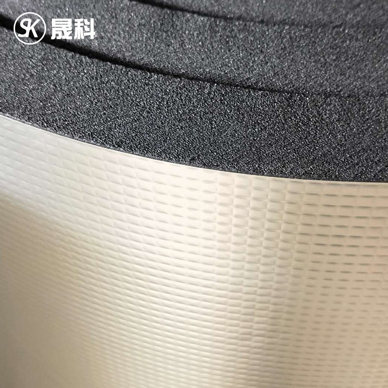 汽车隔音棉吸音阻燃保温减震