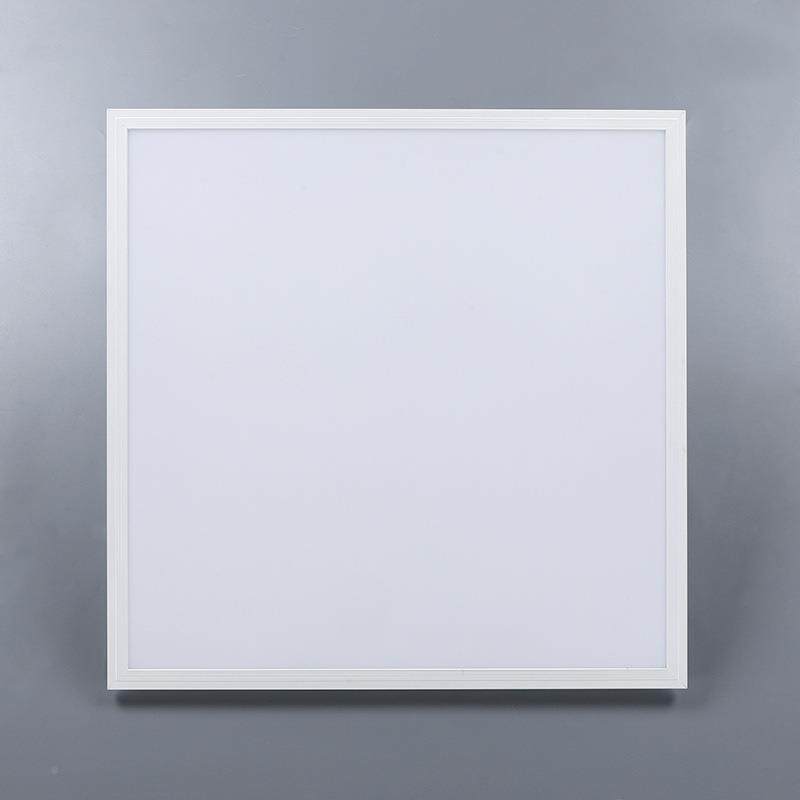 薄型平板600*60办公VGK室会议室照明工程灯直灯发光面吸顶灯LED板,家装灯饰光源,平板灯/面板灯,淘宝优惠券,粉丝福利购,淘宝优惠卷