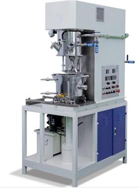 星真拌机厂家直QMC销行行星式搅搅拌空包邮