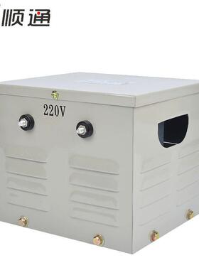 6全铜380V2变20V转3V24V12V6V行灯压器JMB变-2.5KVA设备通行灯控