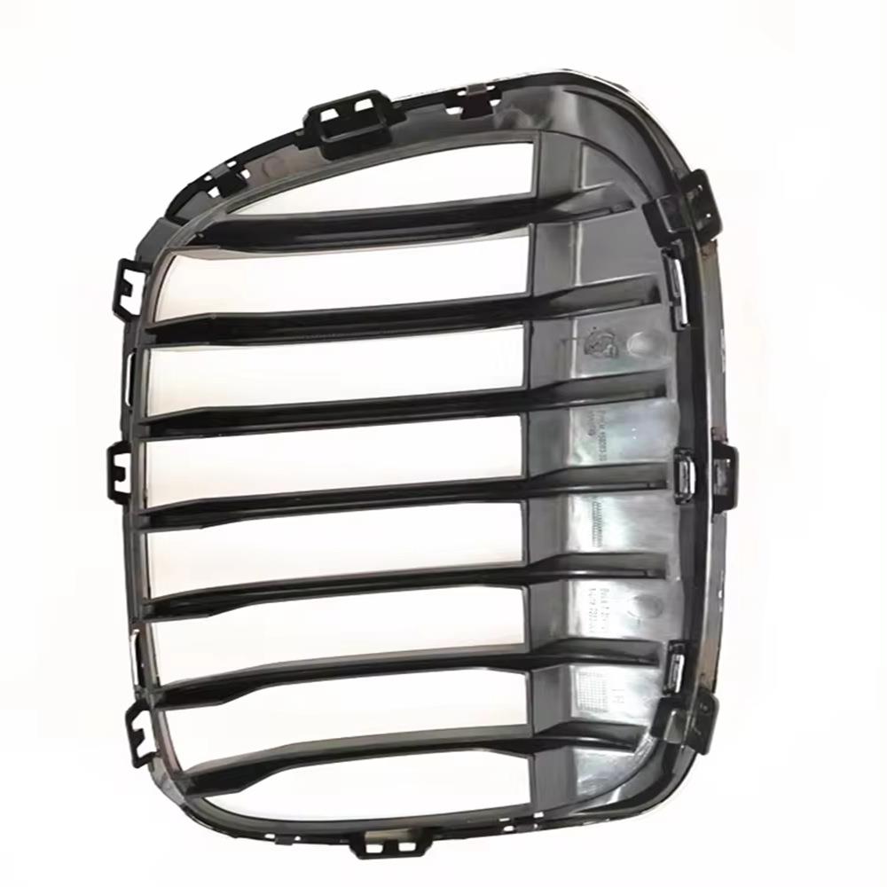 前保险杠中网装饰格1栅X11F48OE:RG51785511178666