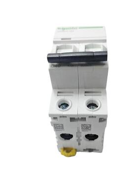 施耐·德3A9系列3断路器iC65C型空开/微断VWH1-6A1P1P+N2PPN4P