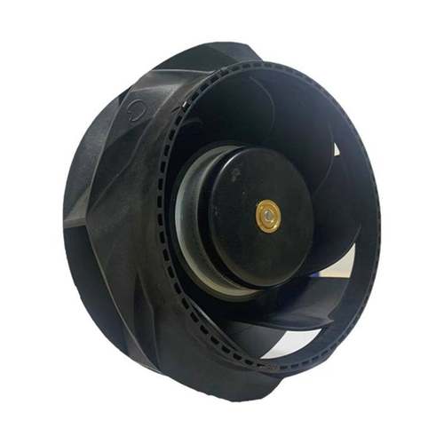 17569离心风机R1G175-AB41-64 48V 3100rpm离心涡轮散热风扇