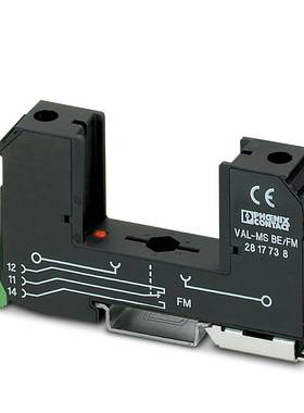 2类电涌保护-器VAL-MS320ST无品牌/2838843尼菲克斯