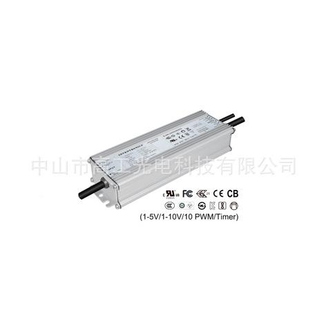 ed电源驱动80/UKU1驱00/120/150l低压驱动0-10V调光恒流动