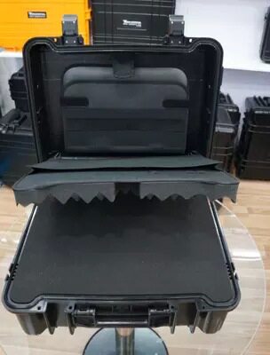 万得福PC-4822防水防护箱
