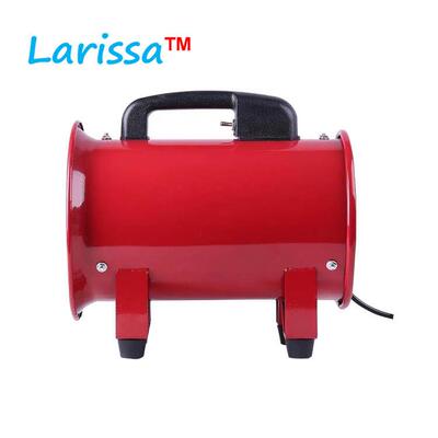 源头出口手提式轴机SHT-30流船97用抽机36风v安全电压手风提送风