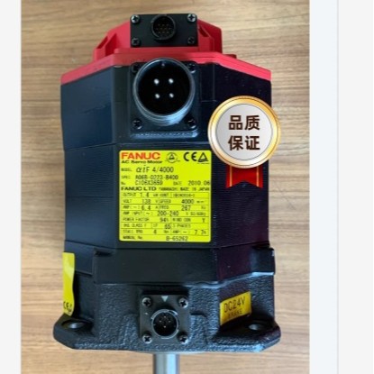 电机维修保养A06B-2235-B605