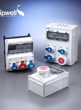 00*SP-AG-6050*1箱950带锁监控防水箱室6外防水箱塑料照明配电仪