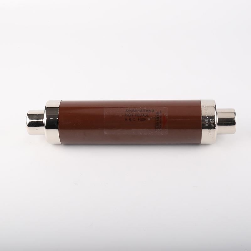 XRNT-10(12)0DCK流V50-10A(棕色)高压管限熔断器高分段能力
