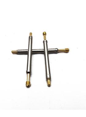 探针开关0针KG-QW000293KL42顶.5螺纹0开关针探针针