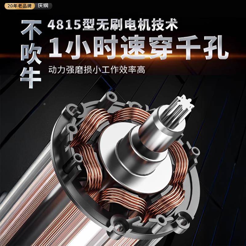 k815t手钢提式小型电液压冲孔机不钢开孔器打锈孔眼角铁角动钢槽