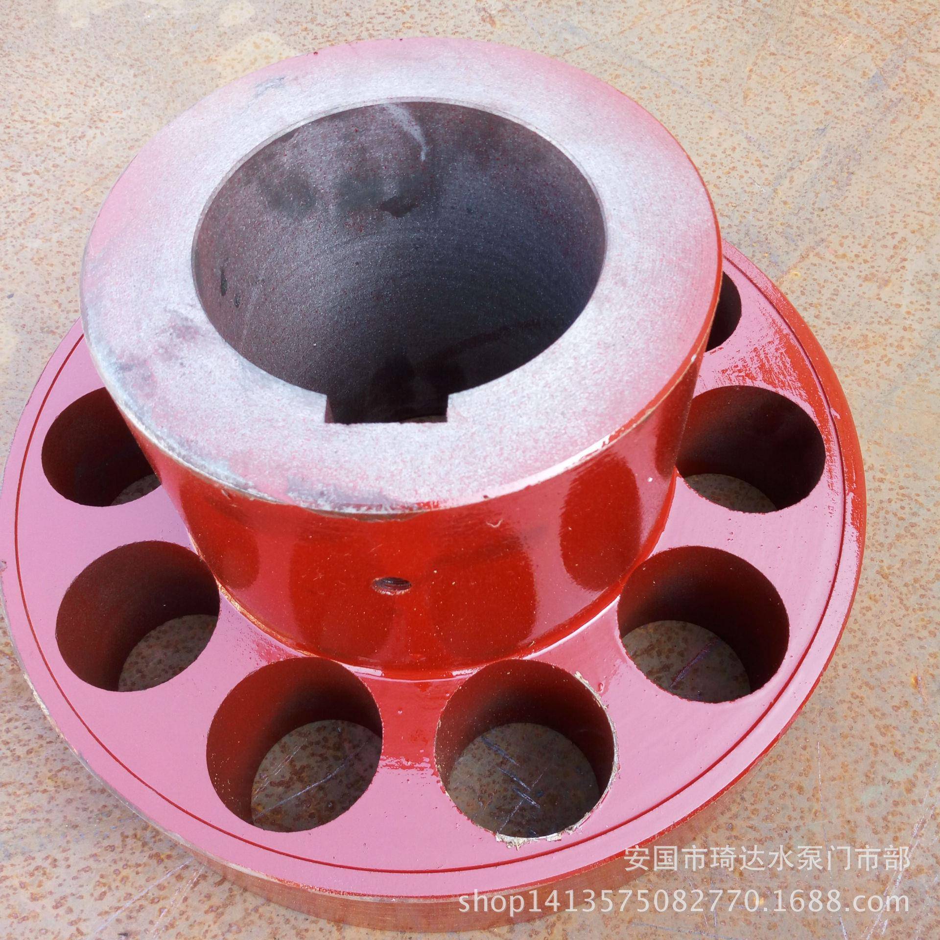 厂家销售冷凝泵6N铜叶轮SVT6N6冷4凝泵SI清水泵铜叶轮