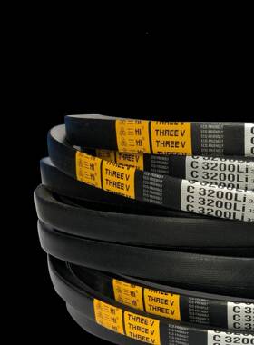 三维三XPC4500角带XPC21C20XPC2C180XPC2240XPX3000XPC3300P4500