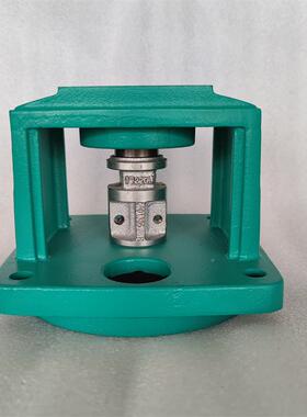 HELIXV10-10/16/E/S/8ZYX0-50水泵轴修零配件联器维轴承托架