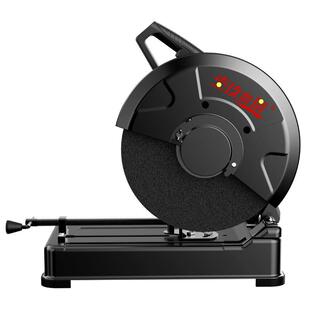 型材切割机3木55M大功M率界铝锈机多功能材金属不钢22090184V台式