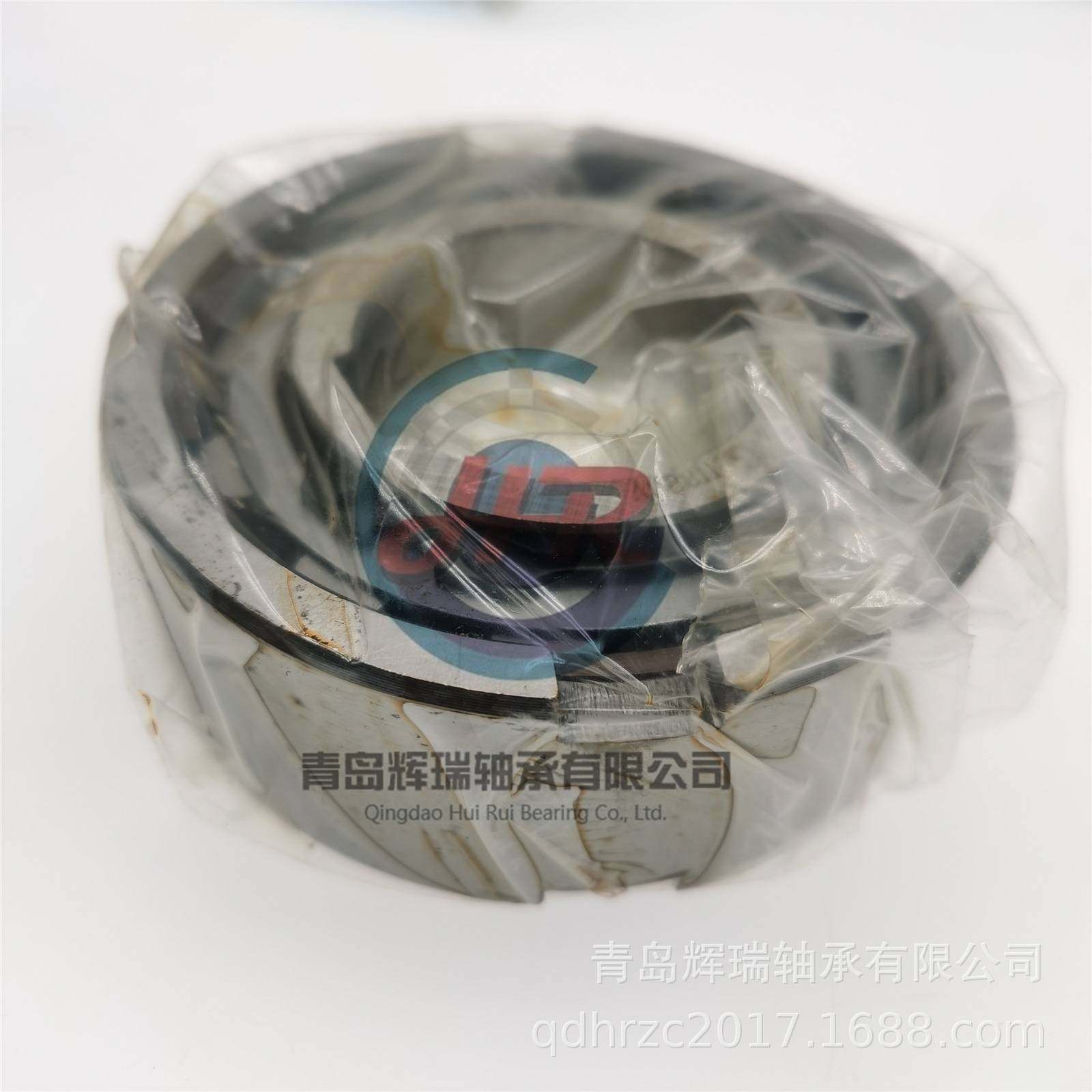 进口Stieber单向离合器轴承ASNU45 内径45mm外径100mm厚度36mm