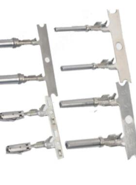 Amp安henol费诺T00QMY188CSNHE0R圆形连接器原装原厂接插件插头