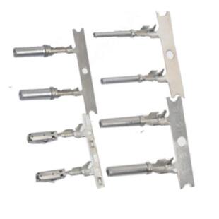 Amp安henol费诺T00QMY188CSNHE0R圆形连接器原装原厂接插件插头