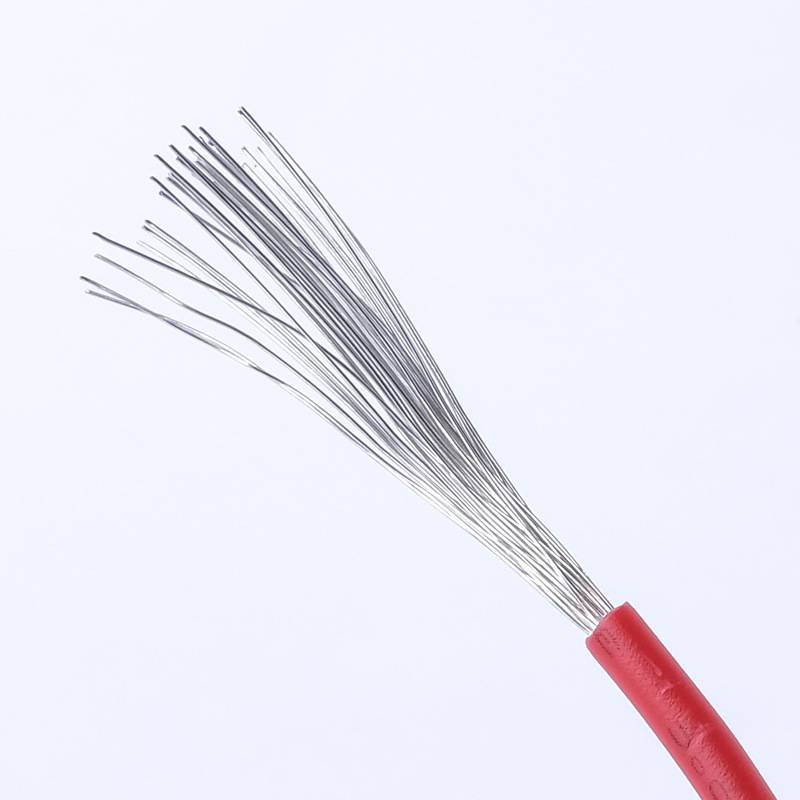 UL1007电子线26-24-22-20-18-16AWG0.12铜丝ROSH铜线内部连接线