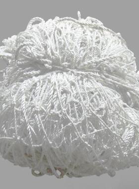 IM用PA22X62船安全网船舶防护网防坠落1丙纶绳舷梯安全网VTE416米