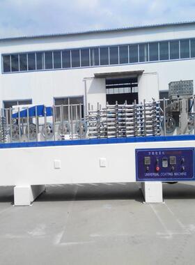 UKD0型铝材覆包机冷型胶0包覆机