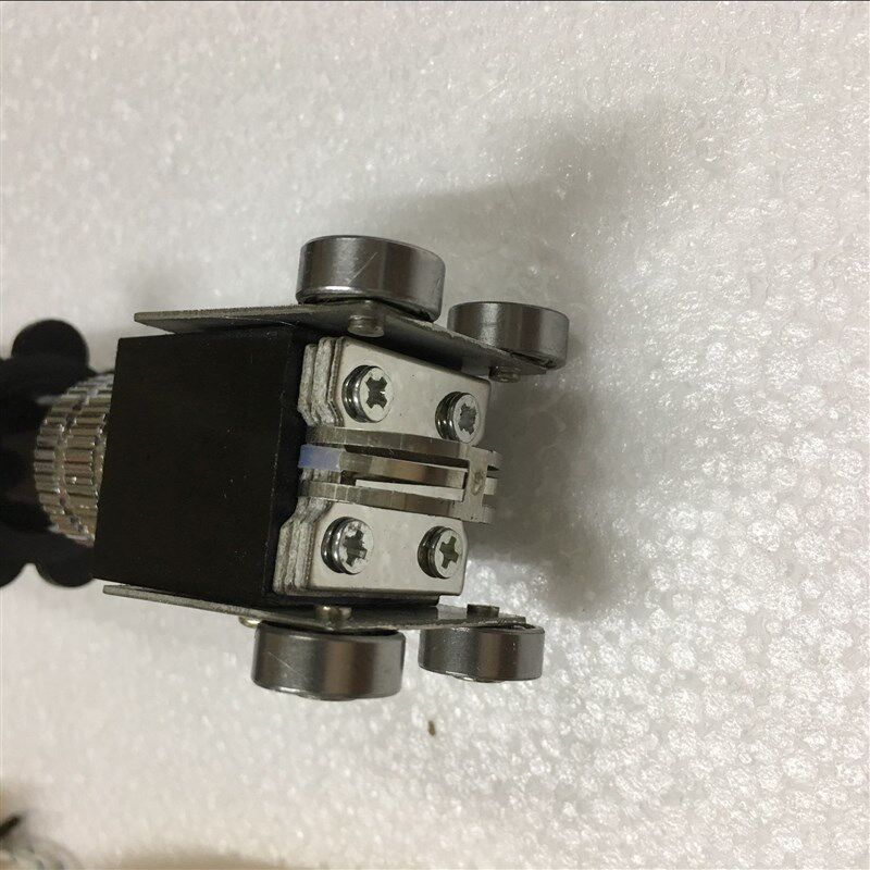 速发WRM-101轴承滚轮式热电偶 测温探头棒 滚动界面温度传感器