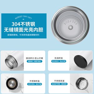 速发礼扇水杯套装礼品logo夏日实用伴手风纪念品公司企业活动