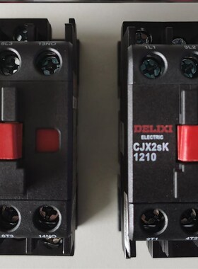 速发德力1交流接触器X2SK-1210/1810/25西0/6511/511/4011/5101K