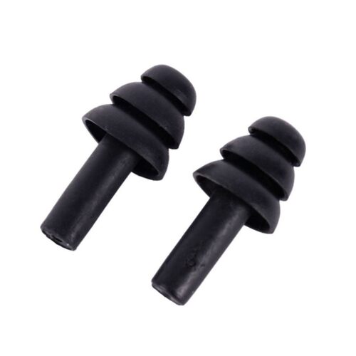 速发pr proof Swimmig rplugs Soft Ati-oise r Plug