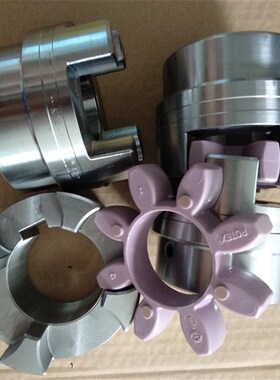 原装德国进口梅花弹性联轴器KTR-ROTEX19 GR24 28 GS38 42 55 65