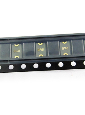 【MT】10只5.2元 贴片自恢复保险丝 1812 5A 5000MA 24V PPTC