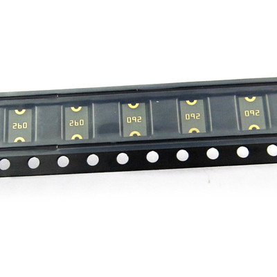 【MT】10只5.2元 贴片自恢复保险丝 1812 5A 5000MA 24V PPTC