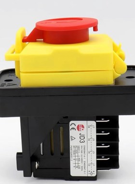 科都KEDU电磁开关KJD11A停电欠电压保护开关 JD3车床启动电源400V