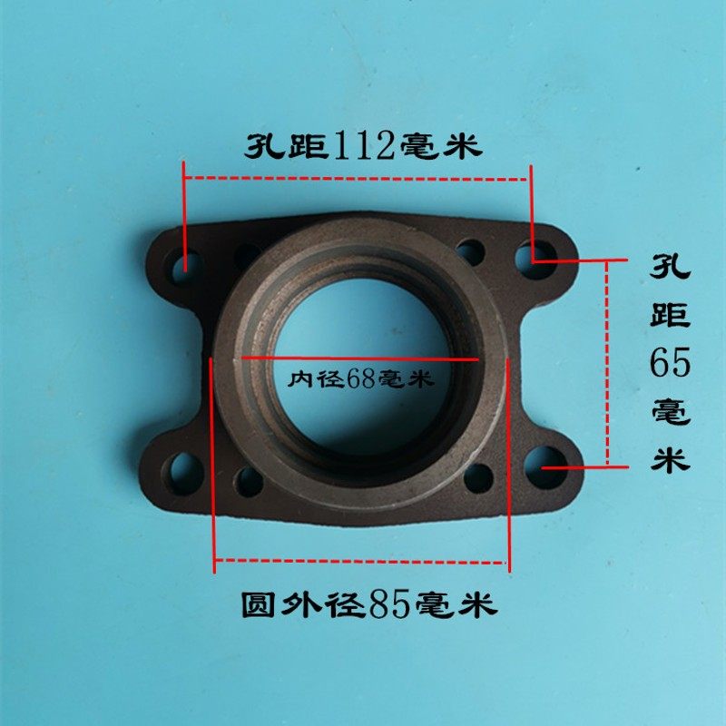 常州东风农机拖拉机配件304-350-360-354-364-404动力输出轴盖板,纺织面料/辅料/配套,服装加工设备,淘宝优惠券,粉丝福利购,淘宝优惠卷