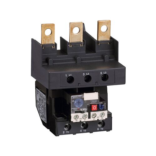 进口热过载继电器LRD4365  LRD4367  LRD4369 适用LC1F115-185