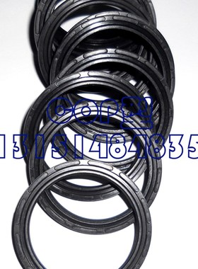 COP气缸双O型APA8字圈气动密封件C型密封圈 C-10*5*1.5/16*10*1.8